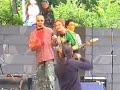 The Journeymen - \"President\"