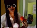 El Supositorio: 