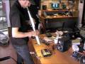 SM Pro Audio V-Machine - Jeremy Diffey Demo