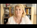 Kikki Danielsson - Jag köpte det äckligaste vinet för att sätta på skygglapparna