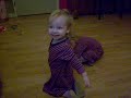 Jaydah & Djaiony dansen en gek doen