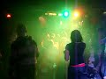 Freestyle Mona, Peja, Pele, Sandra, Robak i Fiołas, PTP