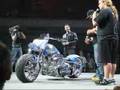 Intel and OCC: 30 Years in Embedded Celebration Chopper
