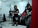Vinnie Moore- Heros Without Honor- �lvaro Braz e Tobias Soley
