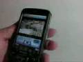 TV-Mobile A968 Excellent Mobile Phone