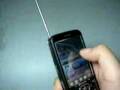 videos de TV-Mobile A968 Excellent Mobile Phone