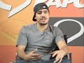 Videochat: Tulio Dek