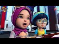 Unduh Video (Vietnamese subtitles) BoBoiBoy Galaxy Episode 23 - Fleet Threats Unduh Video (Vietnamese subtitles) BoBoiBoy Galaxy Episode 23 - Fleet Threats