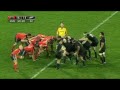 All Blacks Vs Munster Grand Slam Tour 2008 9of14