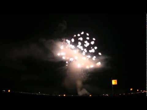 2012 大曲全国花火競技大会 「ウインターイルミネーション」