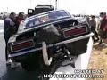 Why Females Should Probably Not Drag Race Why Females Should Probably Not Drag Race