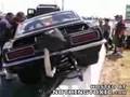 Why Females Should Probably Not Drag Race
