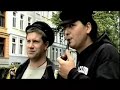 Fiete und Schiete - Der Naziladen