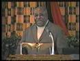 The 1st Council of Nicea 325 A.D., Part 5