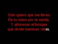 Me Enamora - Juanes (Karaoke)