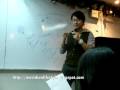 Cryptomonadales - Health Talk by Dr. Tugado
