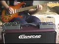 Cornford Carrera Jackson Phil Collen Cornford Carrera Jackson Phil Collen