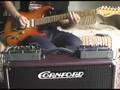 Cornford Carrera Jackson Phil Collen