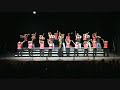 Linn-Mar Stylin' 10 Steps Parent Show Choir!