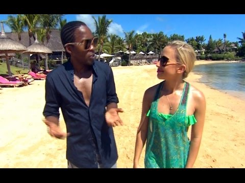 Top Billing parties with iFani in Mauritius