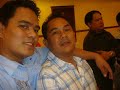 Norkis Christmas Party 2008 part2