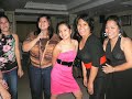 Norkis Christmas Party 2008 part2