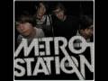 videos de Metro Station - Control w/lyrics