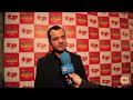 Entrevista a Ángel Martín por el TP 6