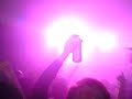 claude vonstroke at warehouse project closing party manchester