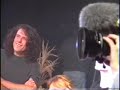 herbert dreilich gratuliert den puhdys, 19.11.94 in freiberg - tivoli