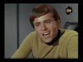 Star Trek- Chekov &amp; Scotty Clips