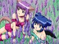 Tokyo Mew mew-Butterfly