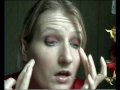 red_black_white make up / czerwono-czarno-bia?y makijaz red_black_white make up / czerwono-czarno-bia?y makijaz