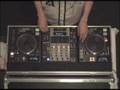 Mr. Cixx and Denon DJ