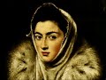 El Greco El Greco