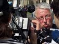 manifestaci�n 140000 afectados de Forum-Afinsa