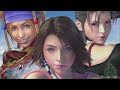 Final Fantasy X-2 HD Remaster - コンプリート率100% 動画 Part 1 (OPENING・リザルトプレート奪還作戦!) ファイナルファンタジーX-2