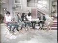 videos de Ramones on the Regis and Kathy Lee show
