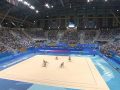 Gimnasia Ritmica- JJ