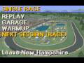 Classic PC Games - Indycar Racing