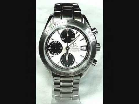 LAATUBIGS LTD WRISTWATCHES COLLECTION.wmv_Wristwatch videos