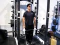 DeFrancosTraining.com - Towel shrugs