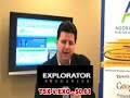 AGORACOM Small Cap TV - May 26, 2008 AGORACOM Small Cap TV - May 26, 2008