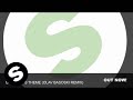 Basto - Gregory's Theme (Olav Basoski Remix)