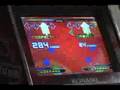 DDR Supernova Tournament Spork VS. XmaxX