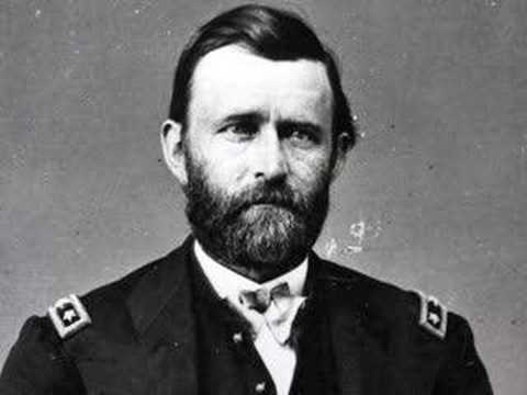 The Confederate Gibralter Falls