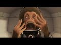 Space chimps vs crazy frog email