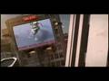 Space Chimps vs Crazy Frog email