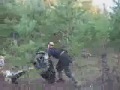 LARP trailer