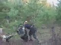 LARP trailer
